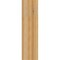 Ekena Millwork Thorton Rough Sawn Traditional Outlooker, Western Red Cedar, 6"W x 22"D x 22"H OUT06X22X22THR01RWR - alternate 3